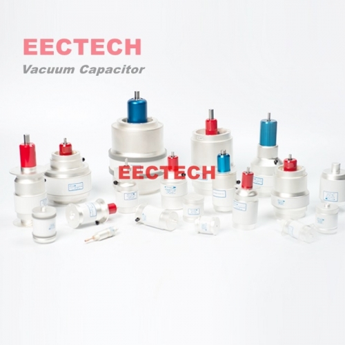 CKT125/21/135 fixed vacuum capacitor,EECTECH vacuum capacitor