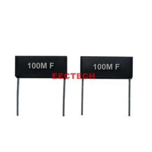RI82, 1/4W-30W, Thick film non-inductive high voltage resistor, RI82 series