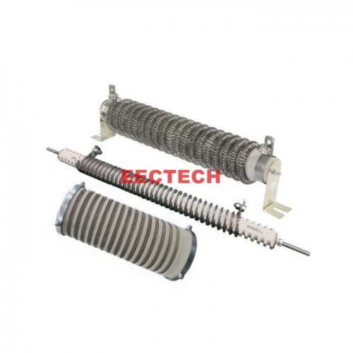HDY Spring Coil Wound Resistor, High Power Resistor , HD series
