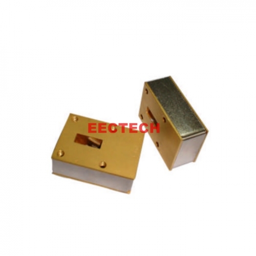 Low Power Waveguide Isolator, Waveguide Isolator series,EECTECH
