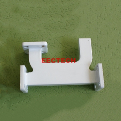 3DB Waveguide Divider, 3DB Waveguide Coupler series, used for power distribution or power combination