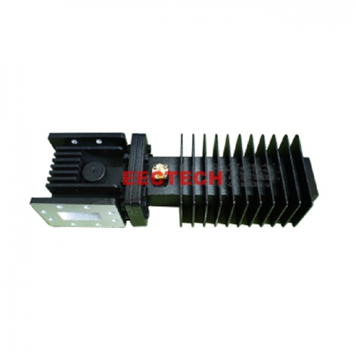 High Power Waveguide Isolator, Waveguide Isolator series,EECTECH