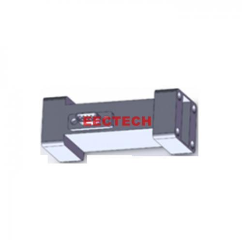 Waveguide high-speed electronic chip type digital attenuator, Waveguide Attenuator series,EECTECH