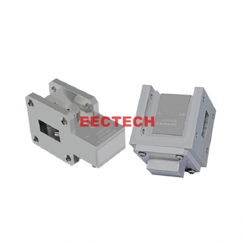 Waveguide Isolator, Waveguide Isolator series,EECTECH
