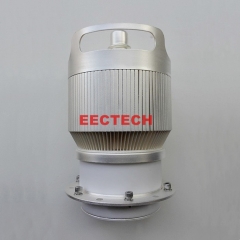 Electron tube 3CPX5000A7 vacuum high-mu triode equivalent to YC-179A, brand-new, unused tube