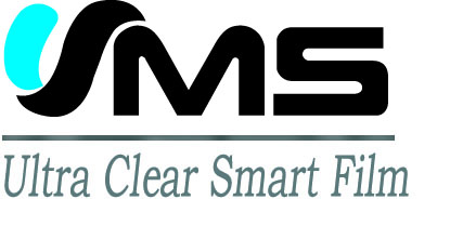 UMS smart PDLC film manufacturer