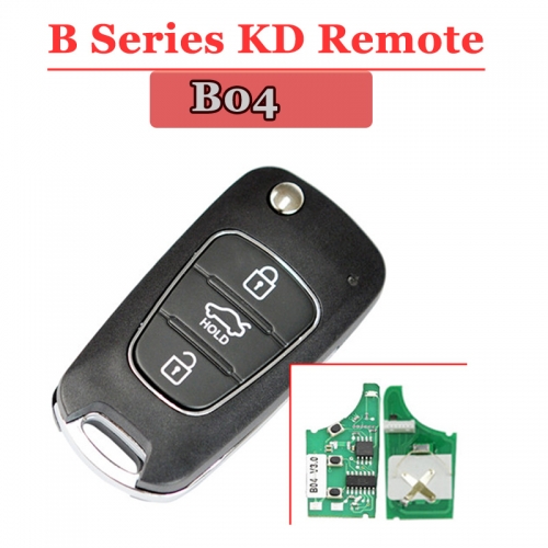 B04 3 button KD Remote For kd900