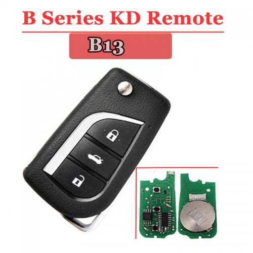 B13 Remote For KD900(KD300) Machine