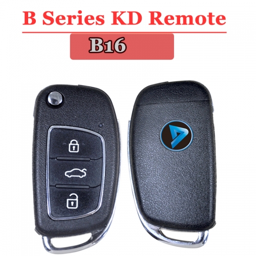 B16 3Button Remote For KD900(KD300) Machine