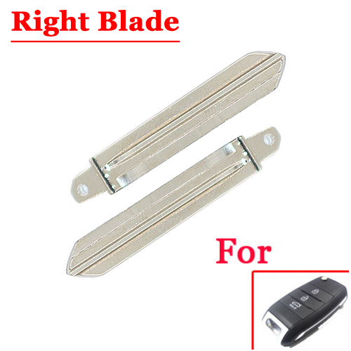 Right side Flip Blade for Kia K3