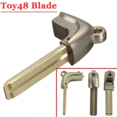 (#2)Emergency Key Blade For Lexus