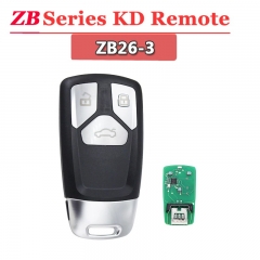ZB26-3 REMOTE