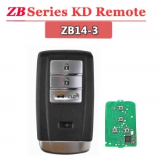 ZB14-3 REMOTE