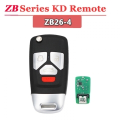 ZB26-4 REMOTE