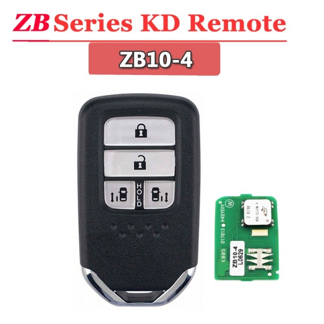 ZB10-4 REMOTE
