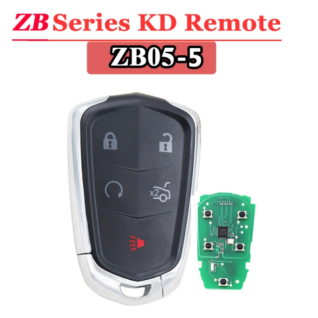 ZB05-5 REMOTE