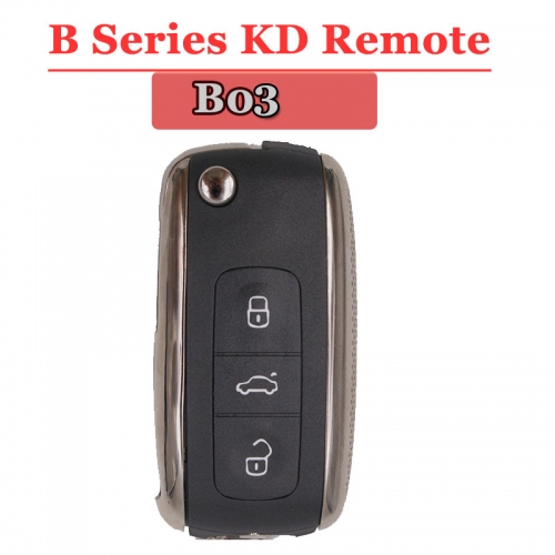 B03 Phateon style Remote For KD100(KD200) Machine