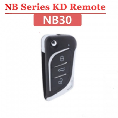 KEYDIY Series NB30 for KD900 URG200 KD-X2 Multi-functional Remote Control
