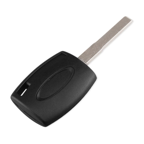 Transponder Key Blank For TPX Chip For Ford Focus Without Logo
