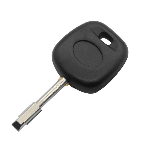 Transponder Key With Crystal Logo Fo21 Blade For Ford