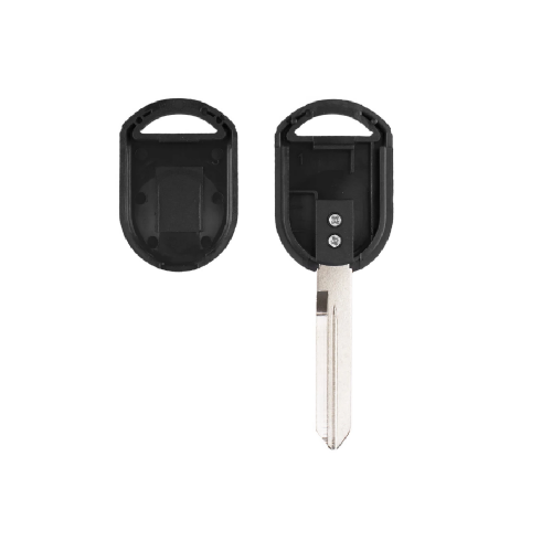 Transponder Key Blank For TPX Chip For Ford Without Logo