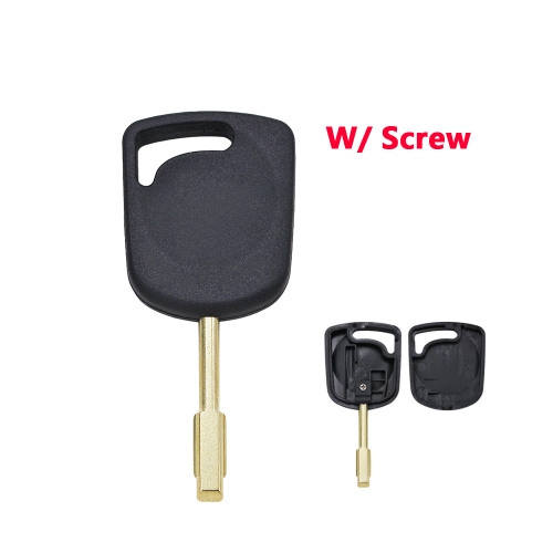 Transponder Key Blank FO21 Blade For Ford Mondeo FIT Tpx