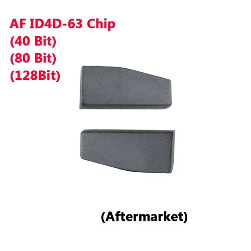 AF 4D-63 40/ 80/ 128 BIT Ceramic Chip Aftermarket