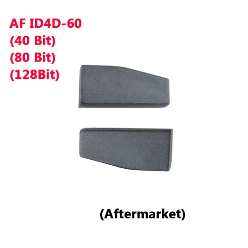 AF 4D-60 40/ 80/ 128 BIT Ceramic Chip Aftermarket