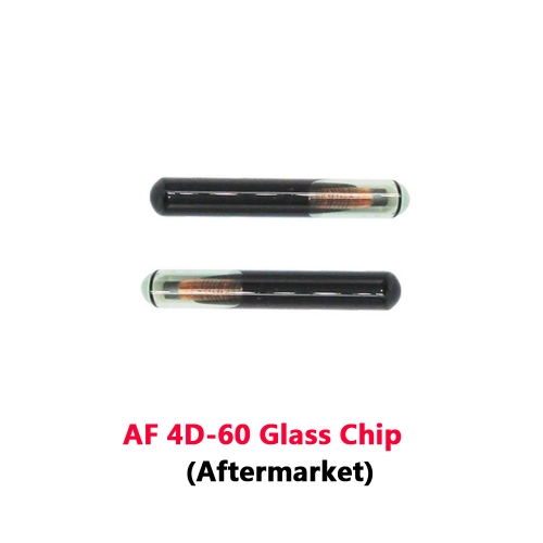Aftermarket 4D-60 Glass Chip