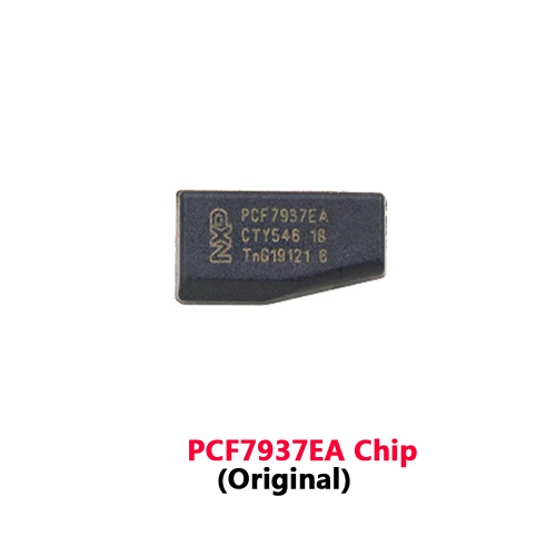 PCF7937EA Chip For Renualt Original