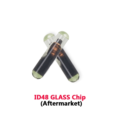 ID48 Glass Chip For Honda Aftermarket