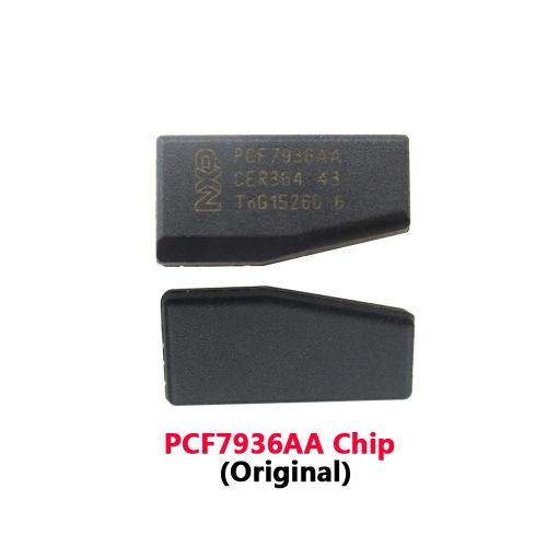 PCF7936AA Chip NXP Original