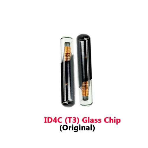 Original (4C T3) Glass Chip
