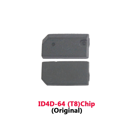 Original 4D-64 (T8) Chip