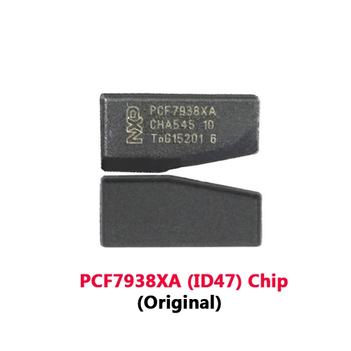 Original PCF7938XA Chip
