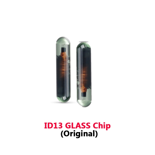ID13 Glass Megamos Chip Original