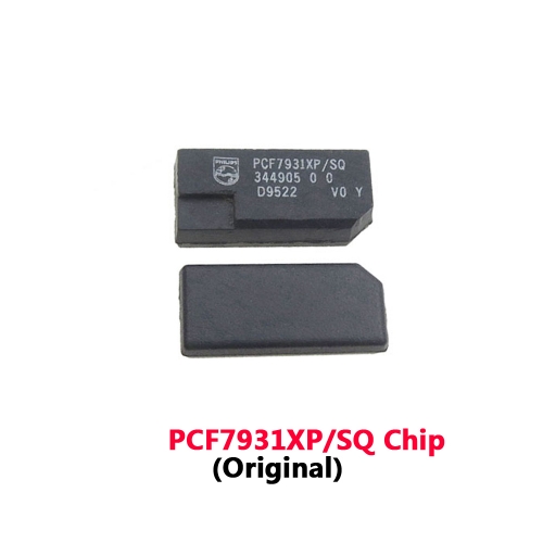 PCF7931XP NXP Chip Original
