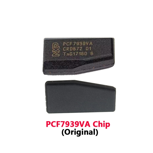 Original PCF7939VA Chip For Renault