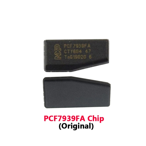 Original PCF7939FA Chip For Ford