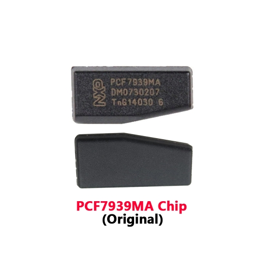 Original PCF7939MA Chip For Renualt