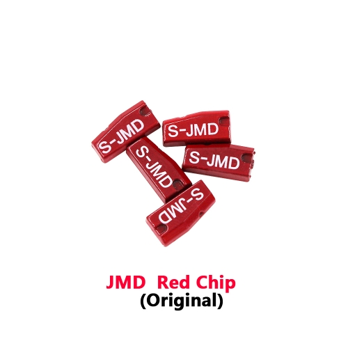 JMD Red Chip