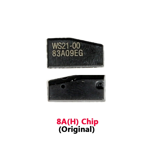 Original 8A Ceramic Chip 128 BIT