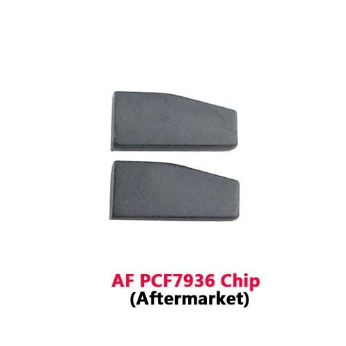 AF PCF7936 Chip Aftermarket