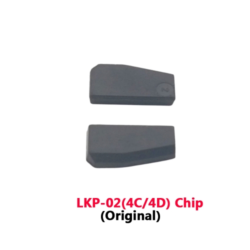 LKP-02 Trasnsponder Chip For Tango/VVDI/KYDZ 4C/4D