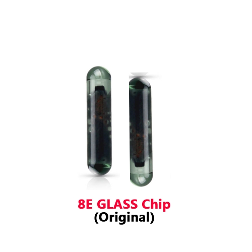 ID 8E Glass Chip For Honda Original