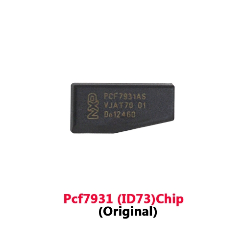 PCF7931AS Transponder Chip (ID73) Chip