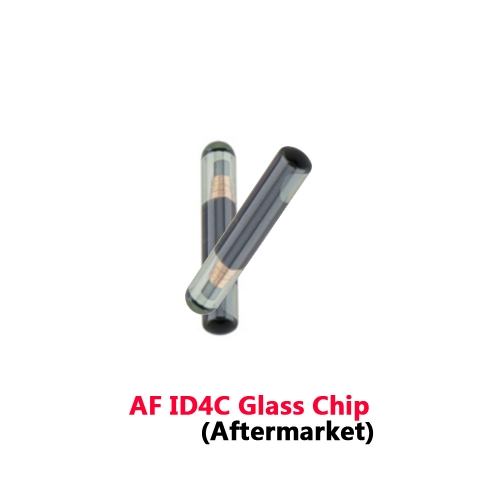 Aftermarket  4C Glass Chip