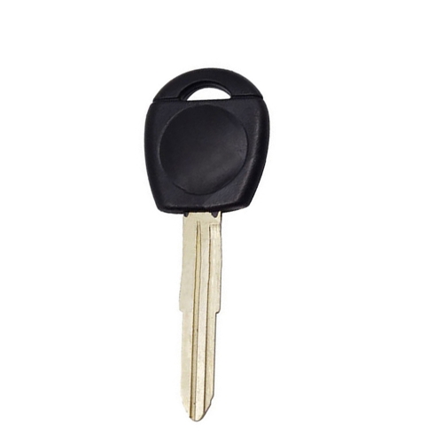 Key Blank For Benz Key Shell  Can't Put Chip