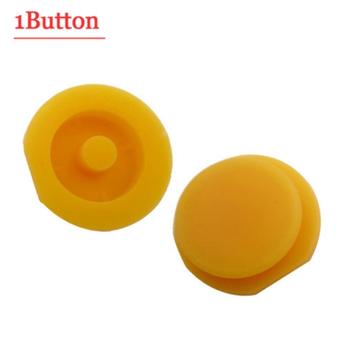 1 Button Rubber Pad For Smart