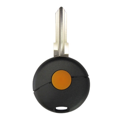 1 Button Remote Key Shell For MB Smart